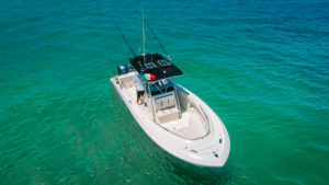 28ft Hydra sport in Cabo San Lucas