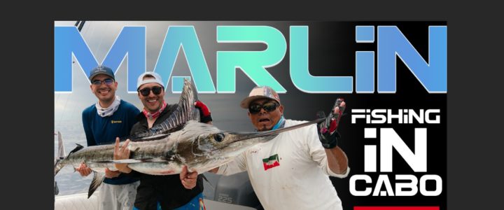 Deep dropping fishing in Cabo San Lucas