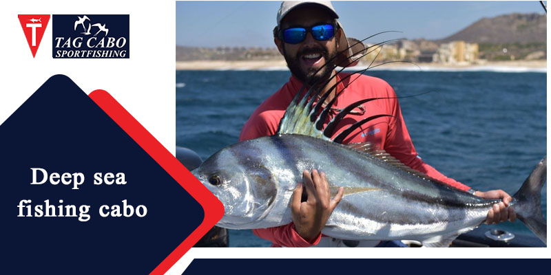 What Makes Cabo The Best Place for Deep-sea Fishing