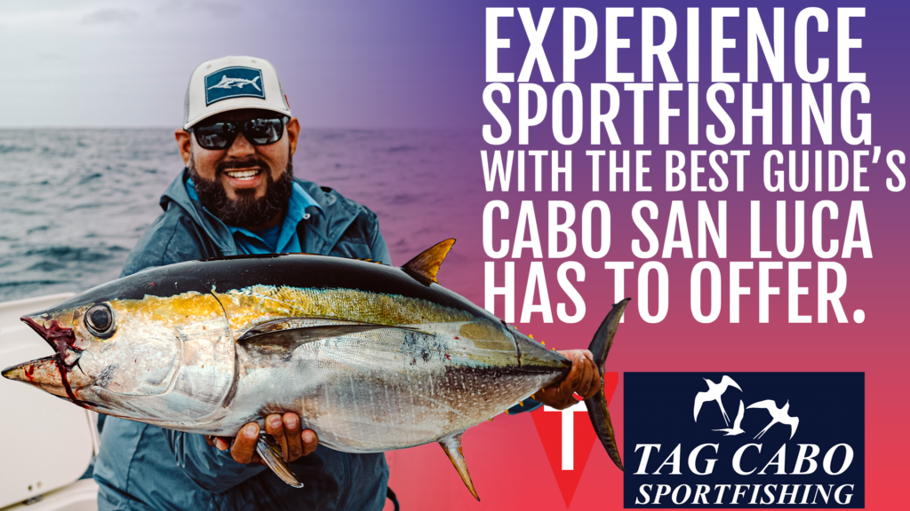 best fishing guides in Cabo San Lucas