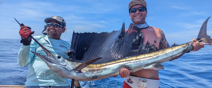 Tips from Experts For Best Deep Sea Fishing Experience