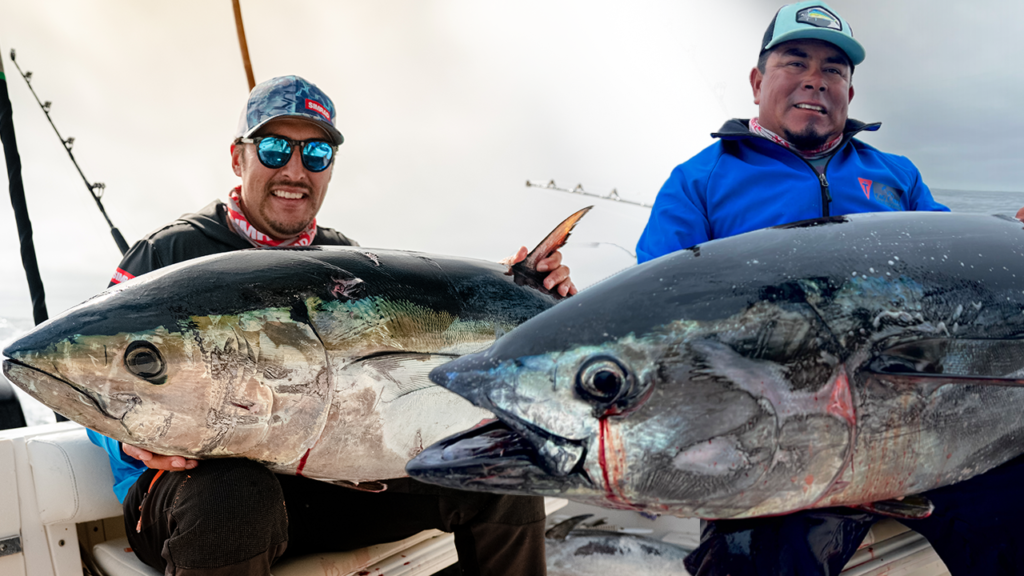 Fishing in Cabo San Lucas