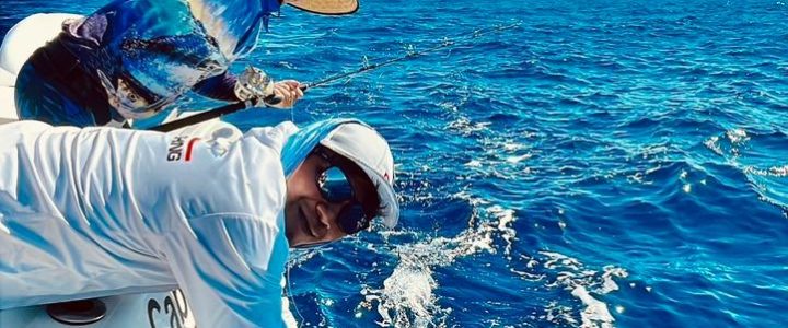Find Out What Makes Cabo San Lucas Fishing Charters So Special