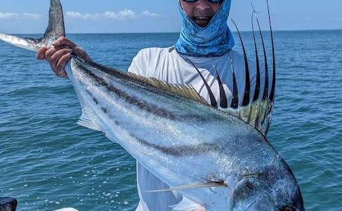 Offshore vs. Inshore Fishing in Cabo San Lucas: Which is Right for You?