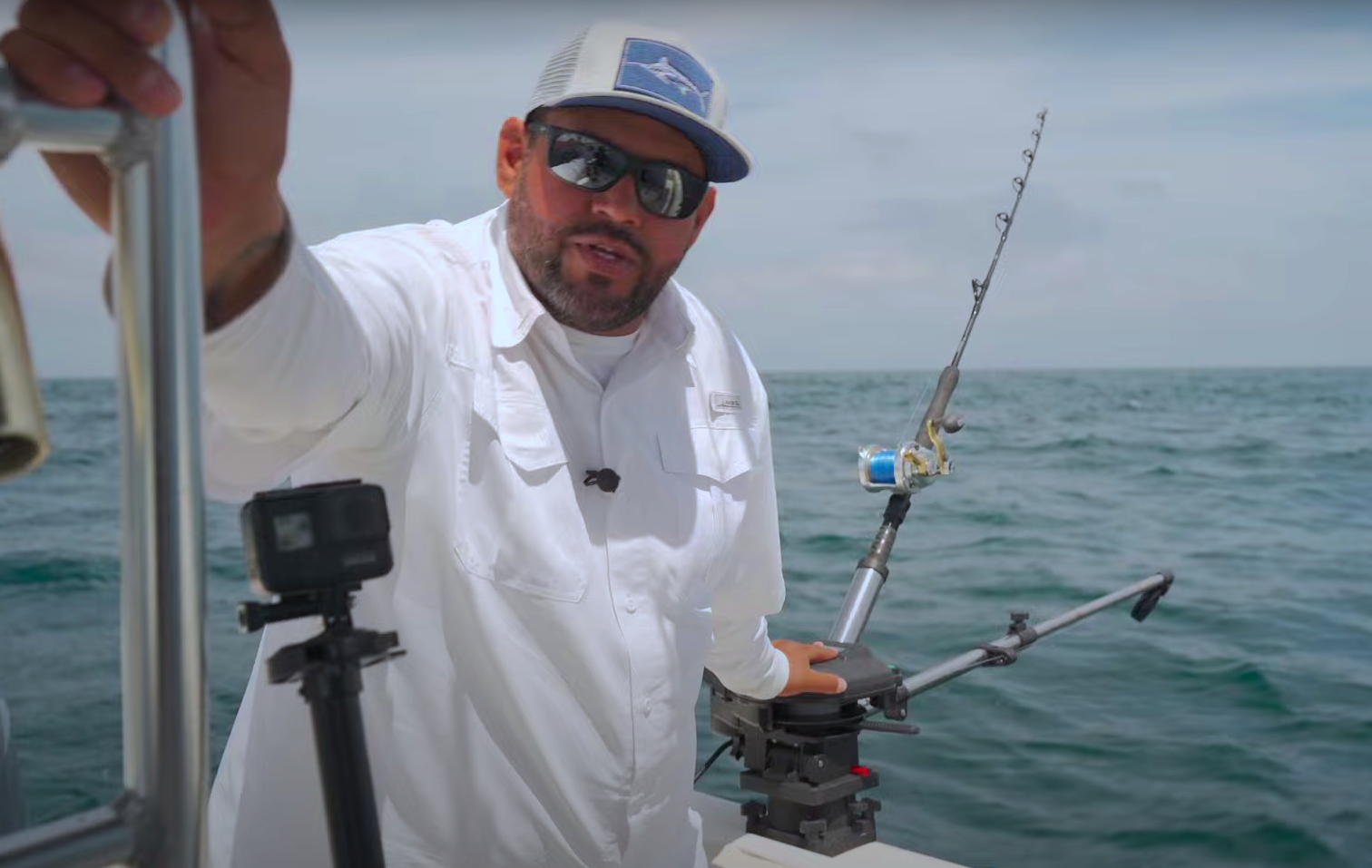 Master the Waters of Cabo San Lucas with Scotty Downriggers - Tag Cabo  Sportfishing