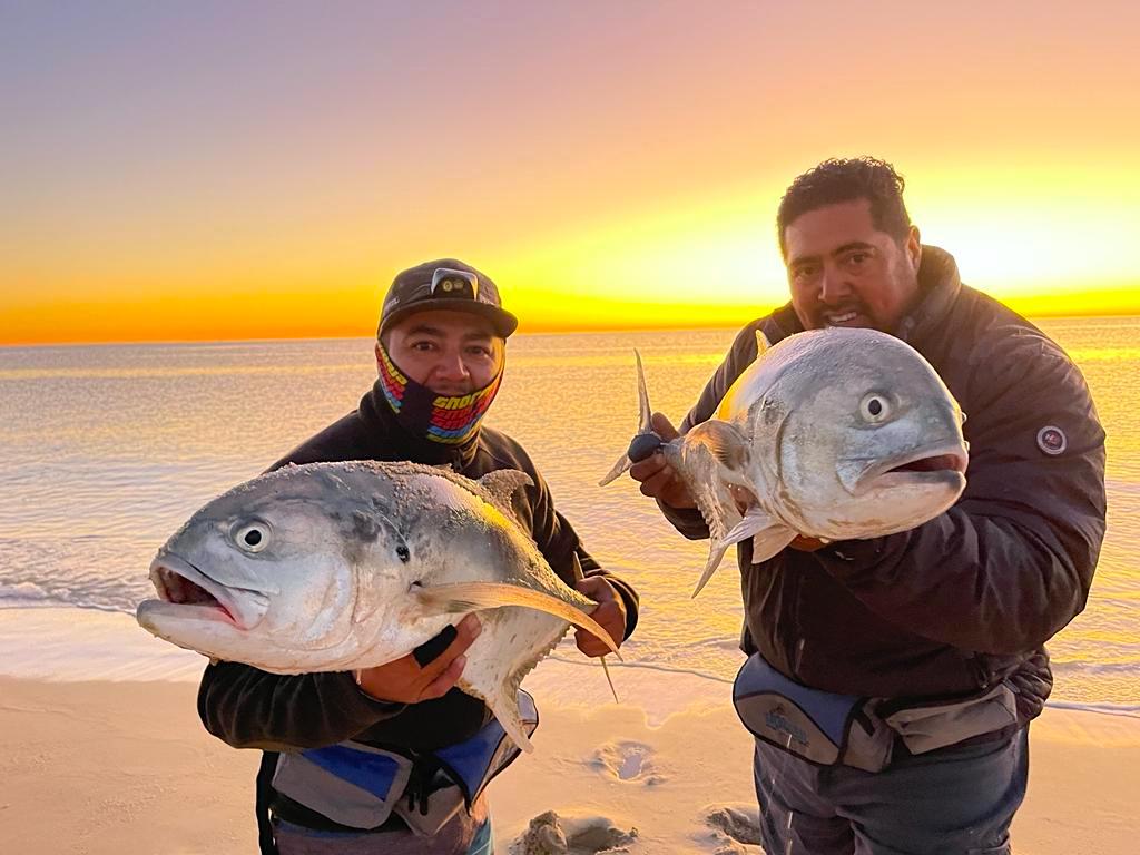 Unforgettable Adventures: Camping and Surf Fishing in La Baja - Tag Cabo  Sportfishing