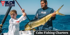 Cabo Fishing Charters for Corporate Events