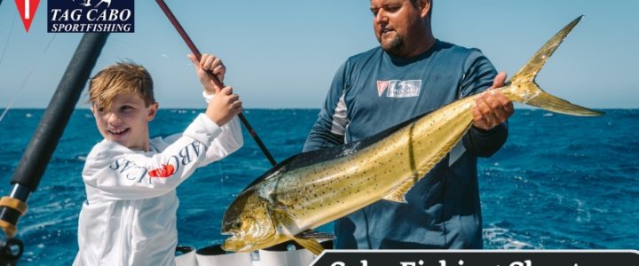 Embark on a Fishing Trip and Build Team Spirit