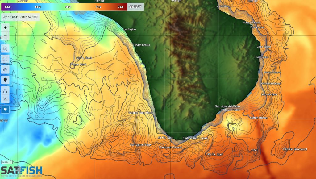 Revolutionize Your Sportfishing Experience with SatFish: