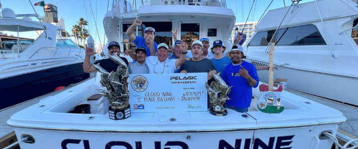 Cabo San Lucas: How Sportfishing Tournaments Drive Sustainable Prosperity Cabo San Lucas: How Sportfishing Tournaments Drive Sustainable Prosperity