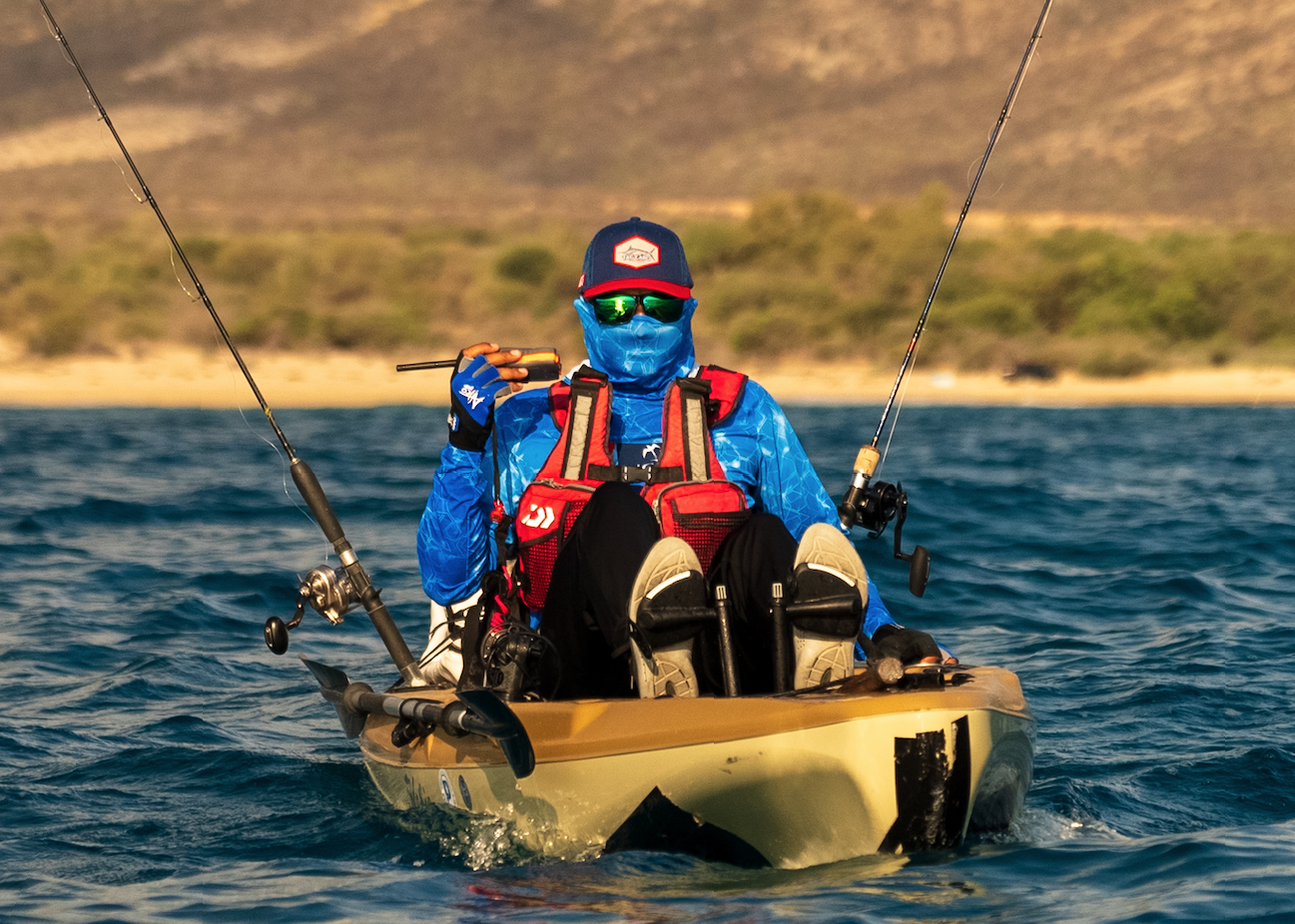 Top 10 Must-Have Kayak Fishing Accessories for a Successful Trip - Tag Cabo  Sportfishing