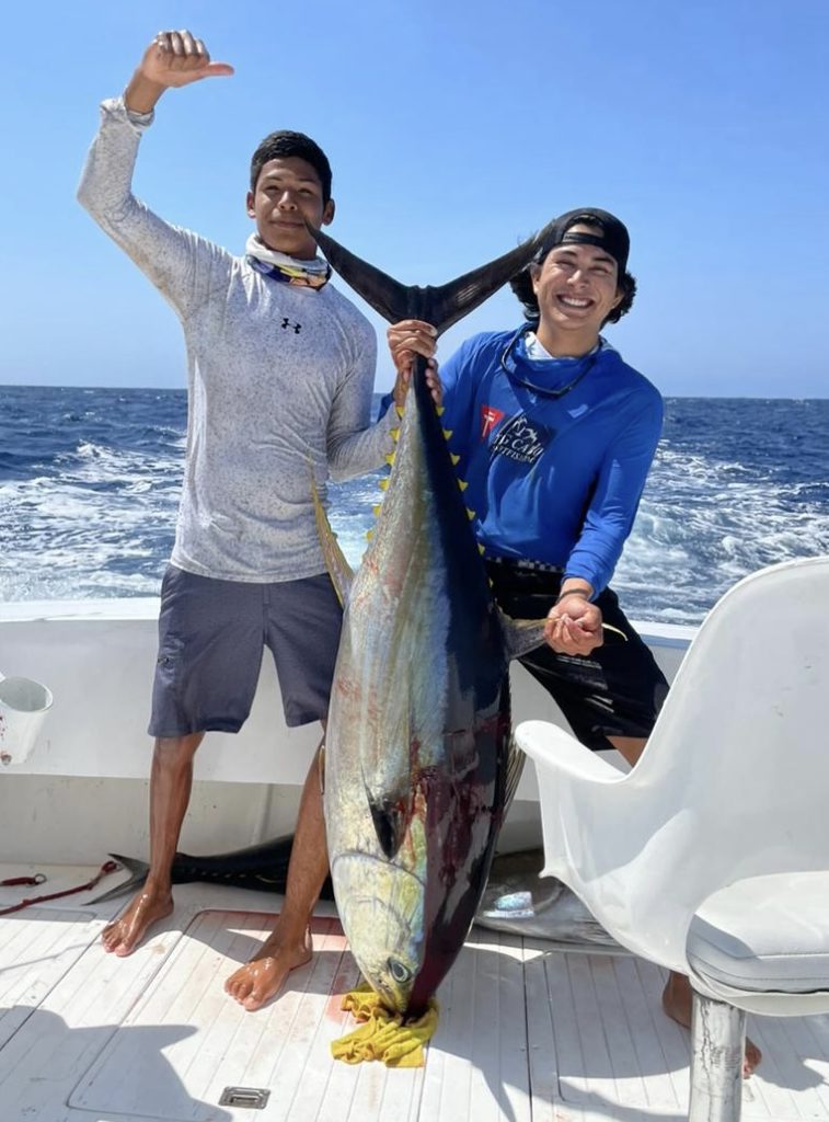 Cabo Sportfishing