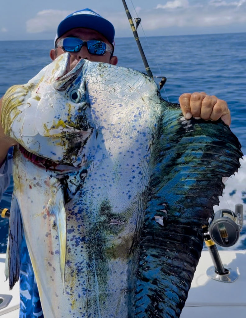 Cabo Sportfishing: Timing Your Saltwater Adventure Around Rainfall - Tag  Cabo Sportfishing