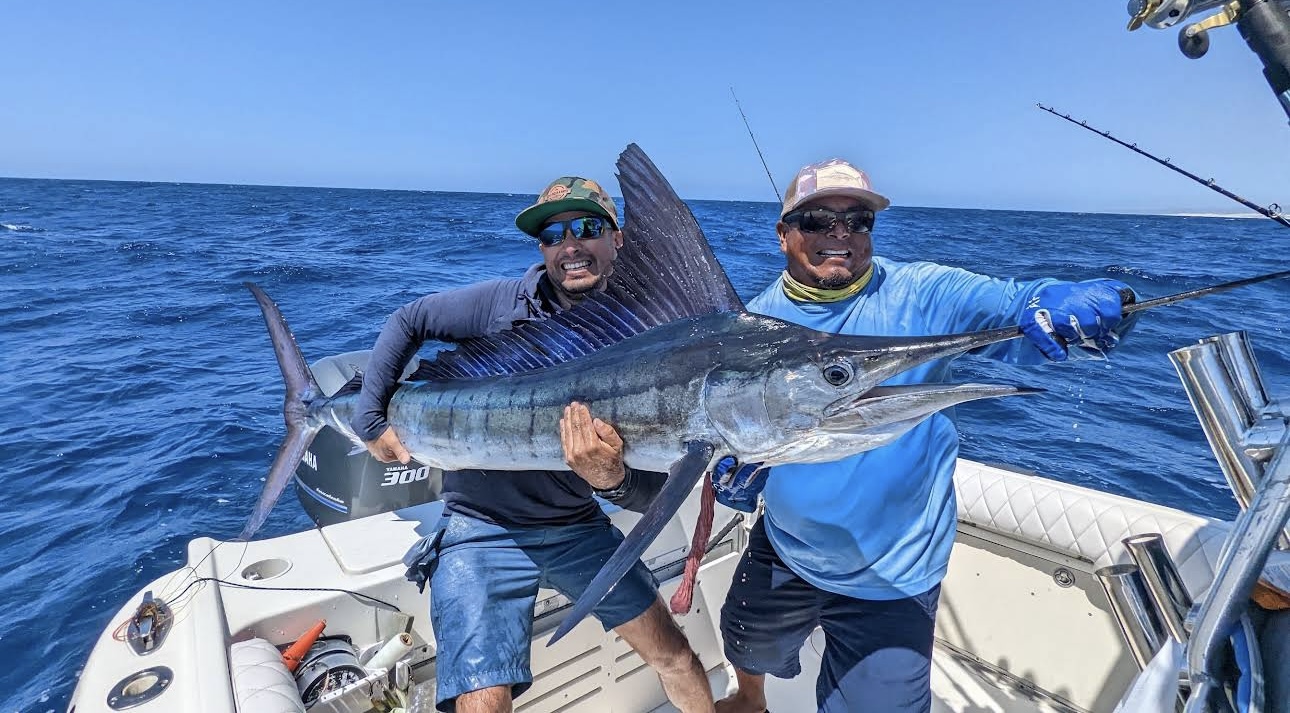 Why Professional Fishing Guides in Cabo Make All the Difference