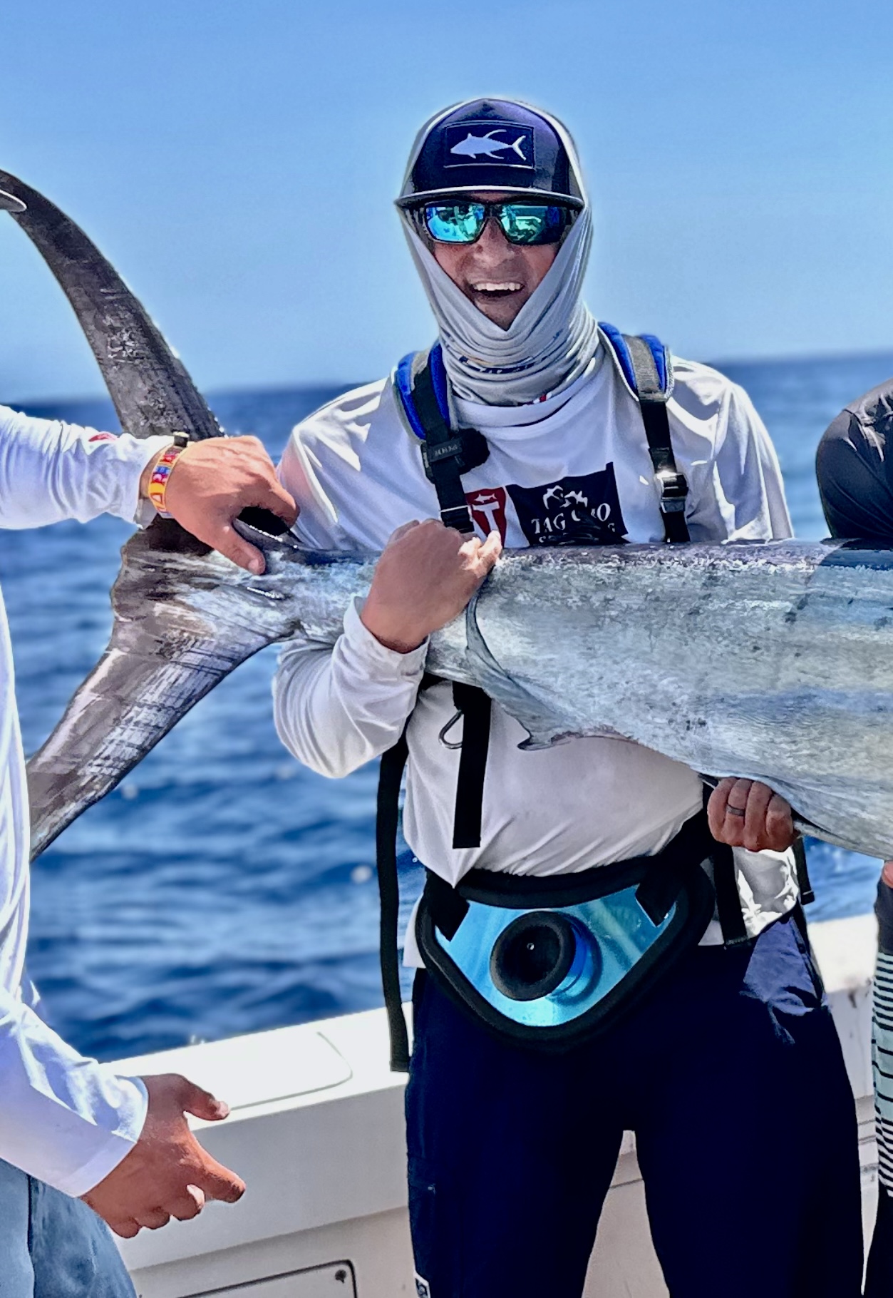 Considering a Guided Fishing Trip in Cabo