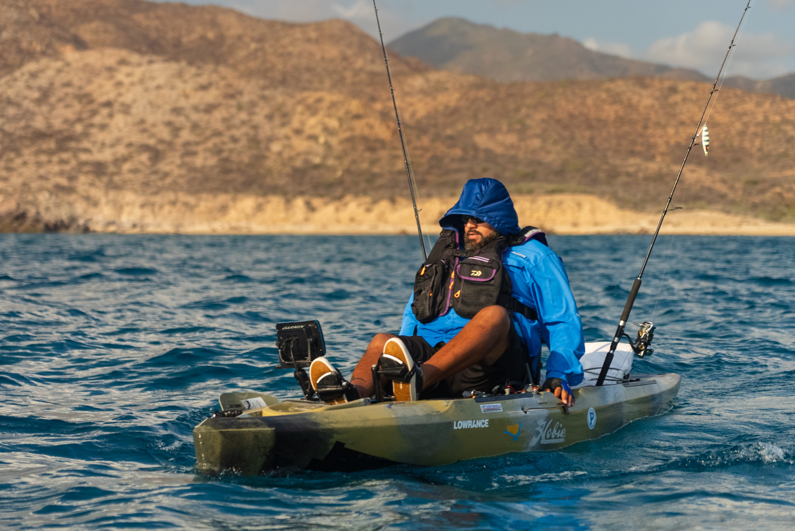 Kayak Fishing in Cabo San Lucas: The Ultimate Guide - Tag Cabo Sportfishing