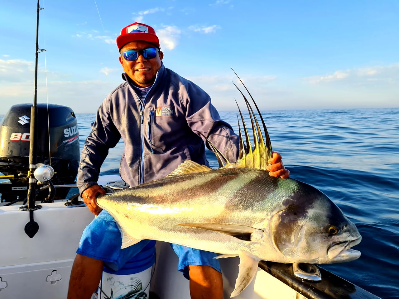 The Best Roosterfish Fishing Spots in the World