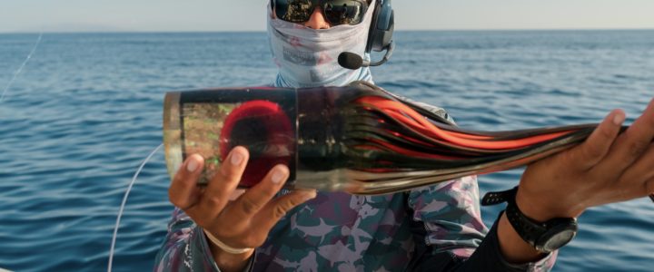 The Best Lure Colors for Fishing