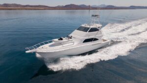 70’ Hatteras: The Ultimate Flagship Expedition