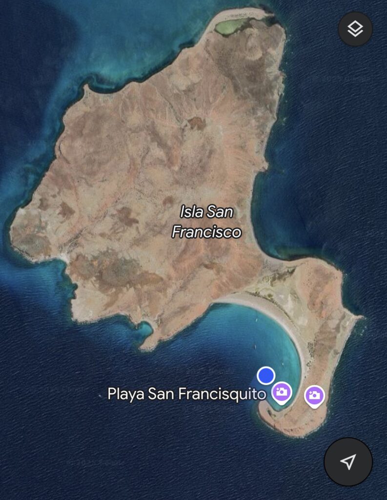 La Paz Fishing Escapades