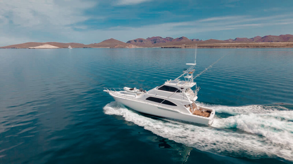 La Paz Fishing Escapades