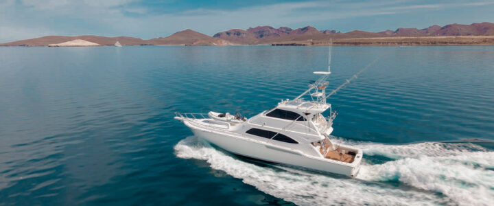 La Paz Fishing Escapades: 4-Night Journeys to Remote Paradises La Paz Fishing Escapades: 4-Night Journeys to Remote Paradises