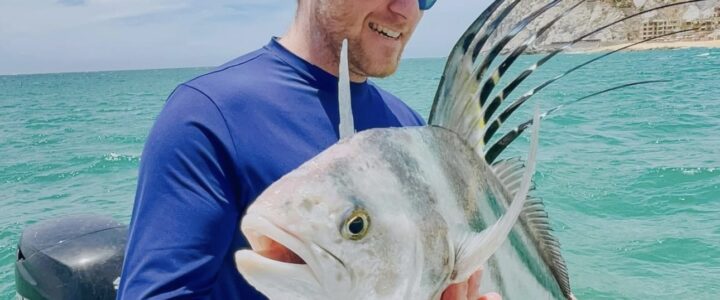 Ultimate Guide to Inshore Fishing in Cabo San Lucas Ultimate Guide to Inshore Fishing in Cabo San Lucas