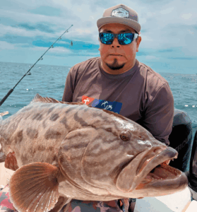 Charter Sports Fishing in Cabo San Lucas
