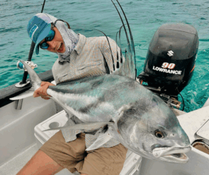 Charter Sports Fishing in Cabo San Lucas