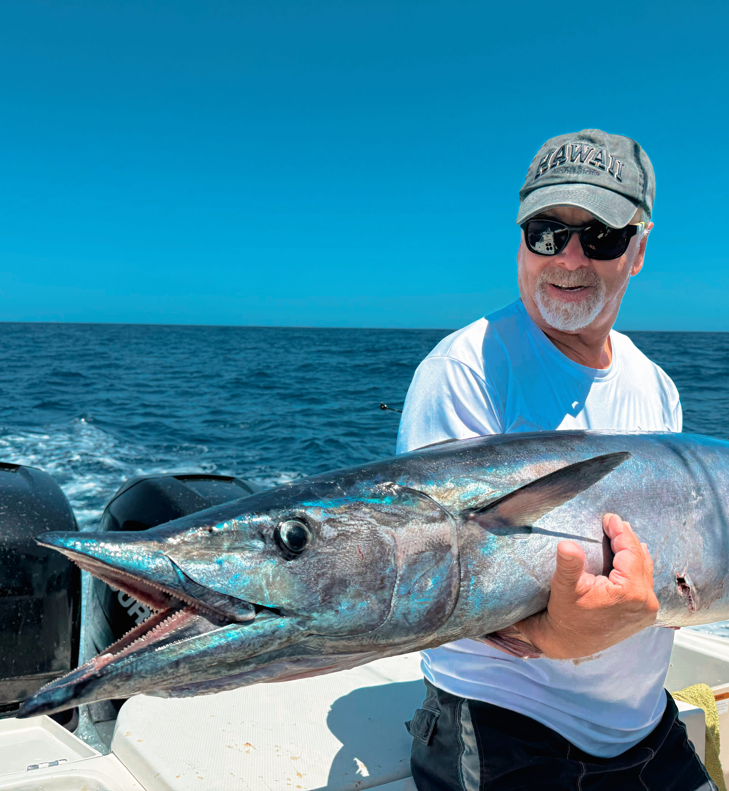 Top 10 Summer Fishing Destinations