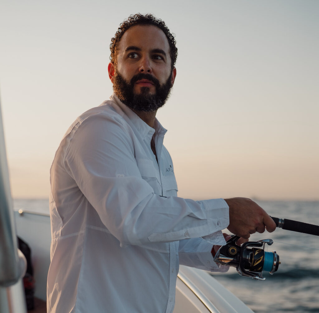 Shimano Stella Reels