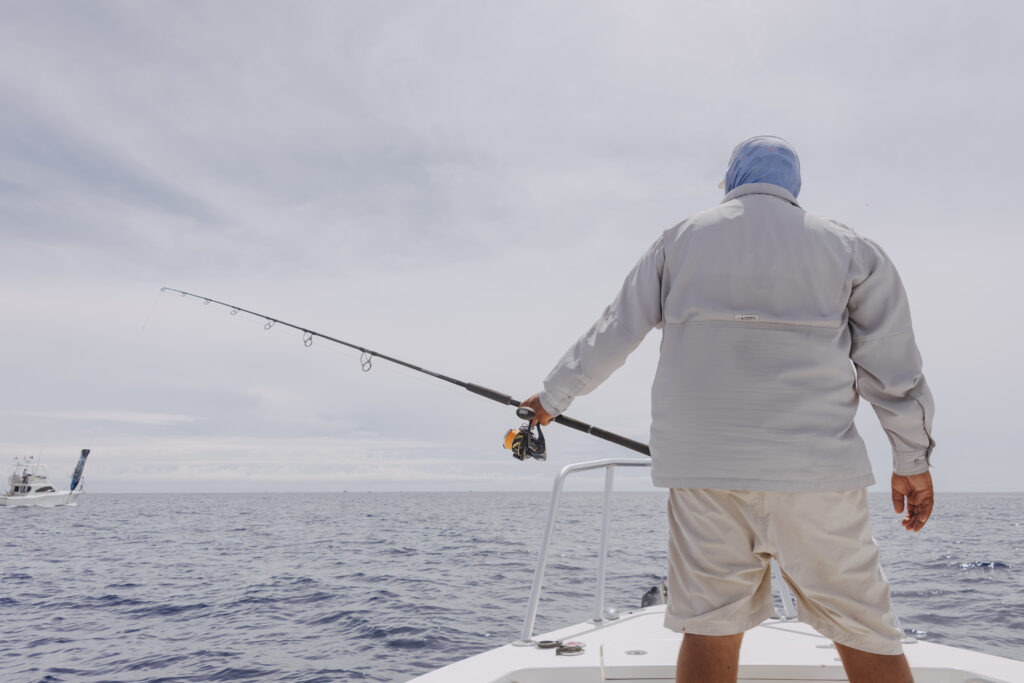 Arturo Chacón – Cabo Sportfishing Expert