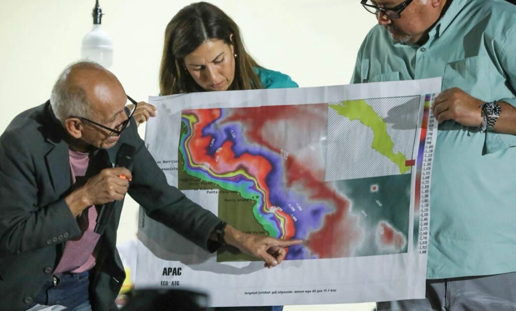 Los Cabos Unites to Protect Its Seas: A Historic Step Toward Sustainable Sportfishing