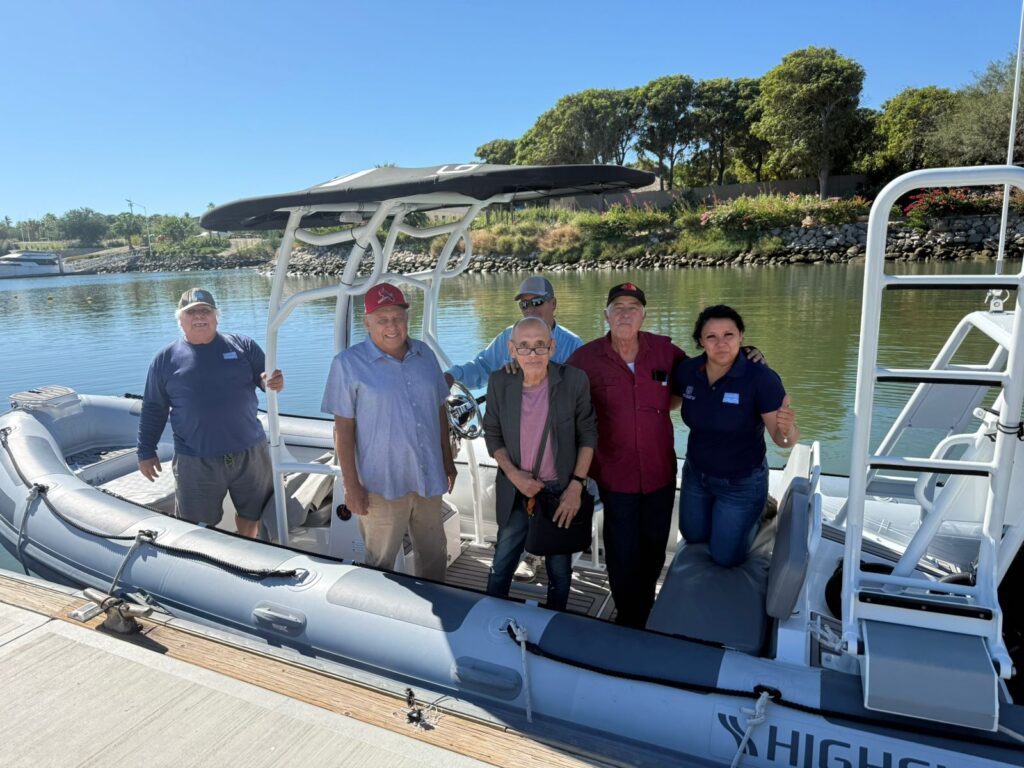 Los Cabos Unites to Protect Its Seas: A Historic Step Toward Sustainable Sportfishing