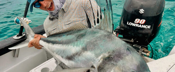 Cabo San Lucas Fishing Seasons & Species Guide Cabo San Lucas Fishing Seasons & Species Guide