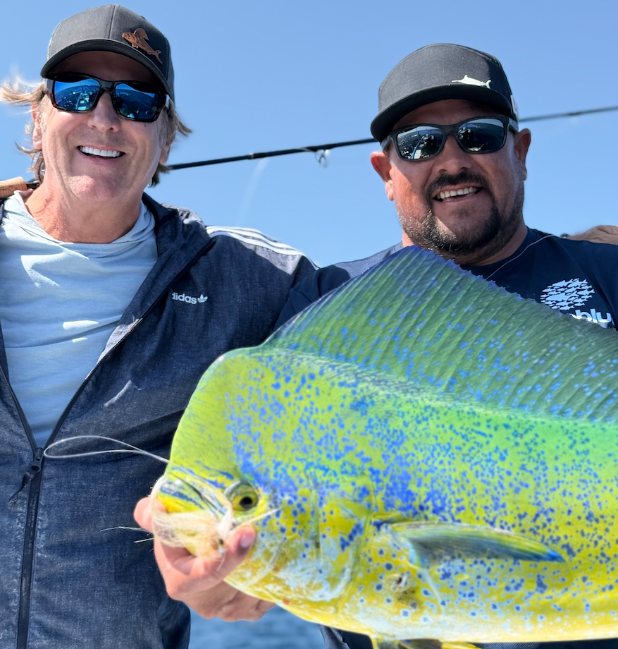 Best Time of Year to Fly Fish Agua Amarga Beaches