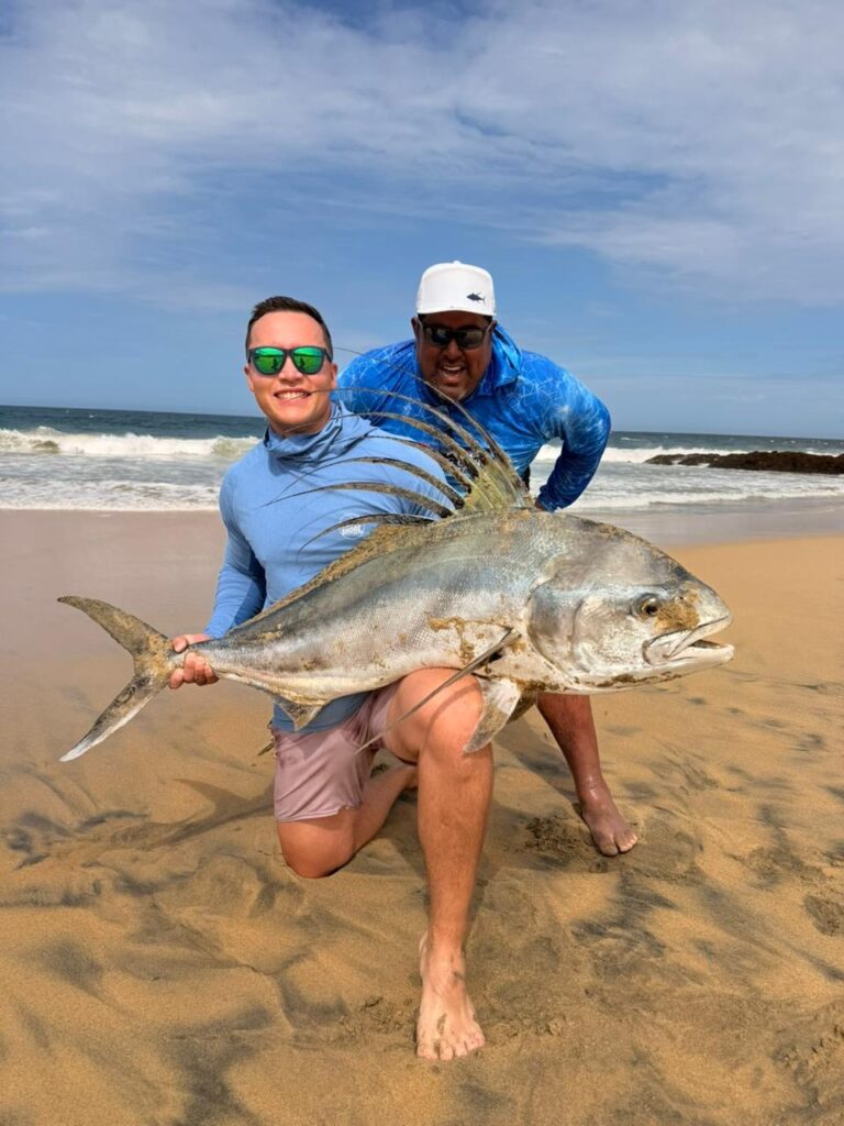 SUrf Fishing in Cabo FAQ
